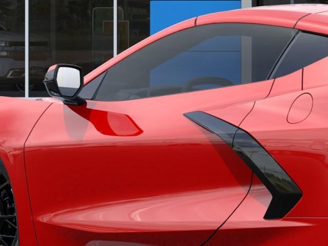 2027 Chevrolet Corvette Stingray 1LT