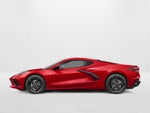2027 Chevrolet Corvette Stingray 1LT