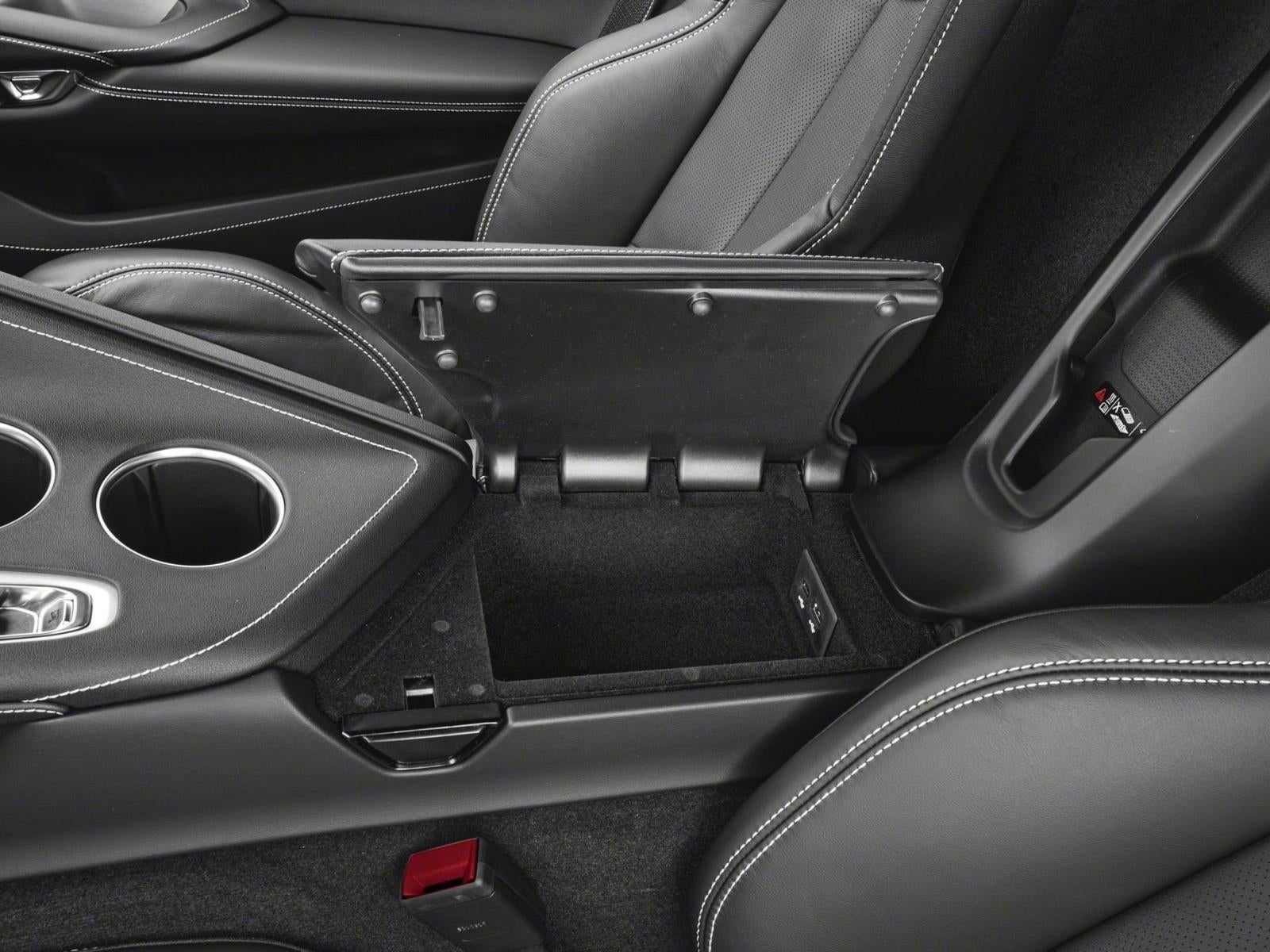 2027 Chevrolet Corvette Stingray 1LT