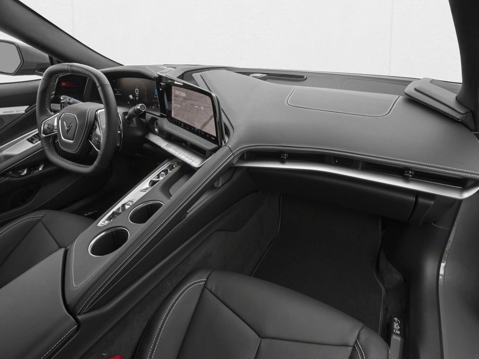 2027 Chevrolet Corvette Stingray 1LT