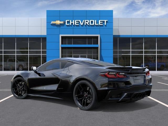 2027 Chevrolet Corvette 1LZ - Photo 19