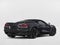 2027 Chevrolet Corvette Z06 1LZ