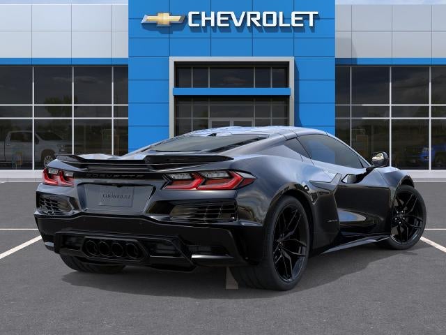 2027 Chevrolet Corvette 1LZ - Photo 20