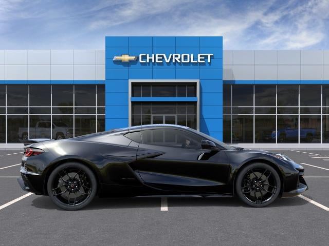 2027 Chevrolet Corvette 1LZ - Photo 21