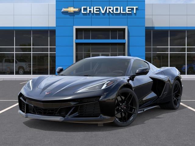 2027 Chevrolet Corvette 1LZ - Photo 22