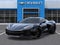 2027 Chevrolet Corvette Z06 1LZ