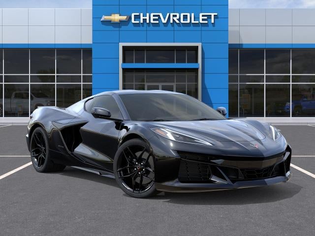 2027 Chevrolet Corvette 1LZ - Photo 23