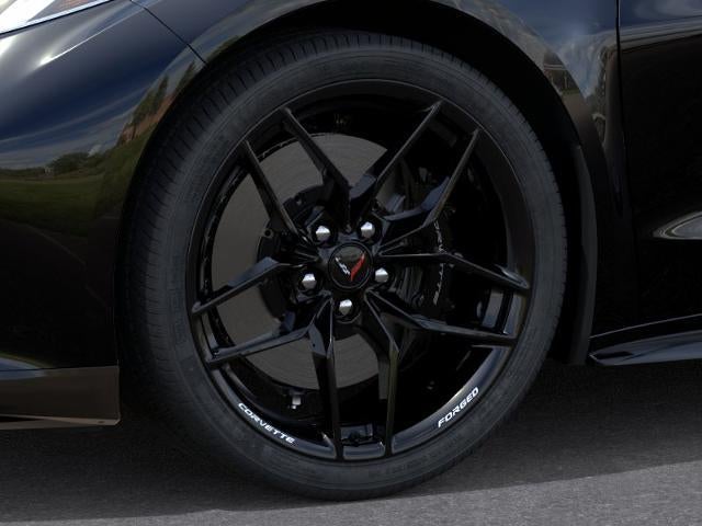2027 Chevrolet Corvette 1LZ - Photo 25