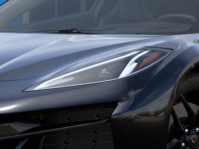 2027 Chevrolet Corvette 1LZ - Photo 26