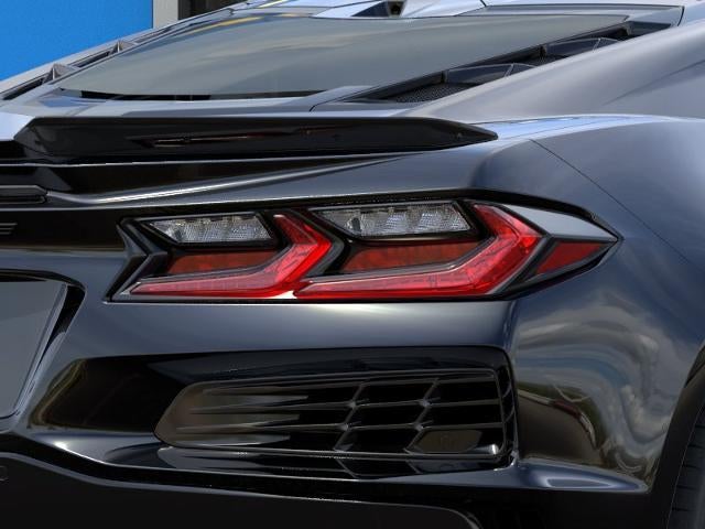 2027 Chevrolet Corvette 1LZ - Photo 27