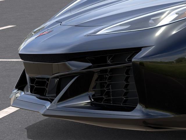 2027 Chevrolet Corvette 1LZ - Photo 29