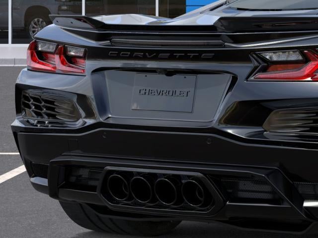2027 Chevrolet Corvette 1LZ - Photo 30