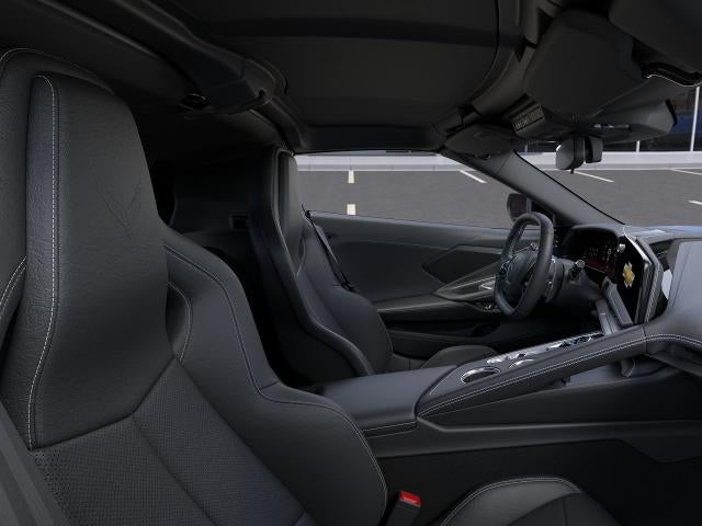 2027 Chevrolet Corvette 1LZ - Photo 33