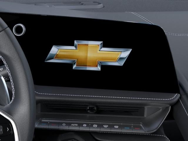 2027 Chevrolet Corvette 1LZ - Photo 36
