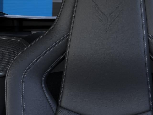 2027 Chevrolet Corvette 1LZ - Photo 37