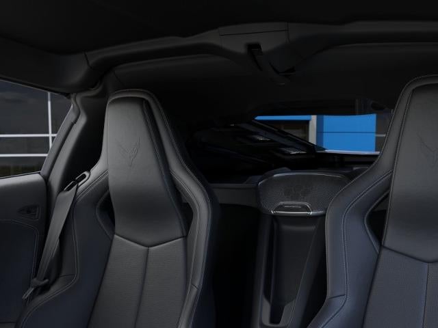 2027 Chevrolet Corvette 1LZ - Photo 40