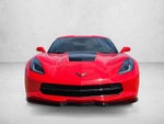 2017 Chevrolet Corvette Stingray Z51 3LT