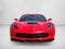 2017 Chevrolet Corvette Stingray Z51 3LT