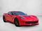 2017 Chevrolet Corvette Stingray Z51 3LT