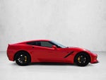 2017 Chevrolet Corvette Stingray Z51 3LT