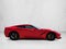 2017 Chevrolet Corvette Stingray Z51 3LT