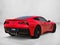 2017 Chevrolet Corvette Stingray Z51 3LT