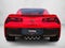 2017 Chevrolet Corvette Stingray Z51 3LT