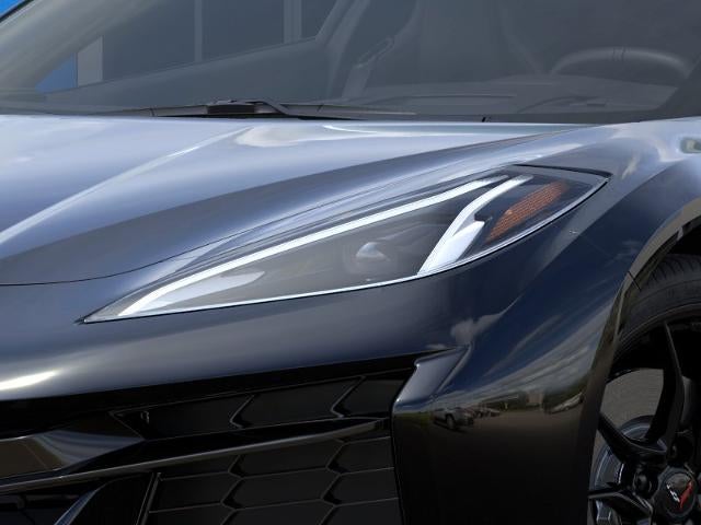2027 Chevrolet Corvette Grand Sport 1LT