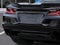 2027 Chevrolet Corvette Grand Sport 1LT