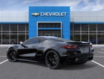 2027 Chevrolet Corvette Grand Sport 1LT