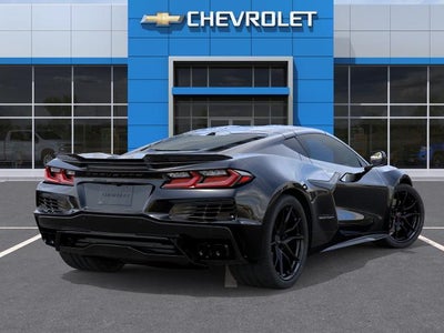 2027 Chevrolet Corvette Grand Sport 1LT