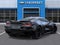 2027 Chevrolet Corvette Grand Sport 1LT