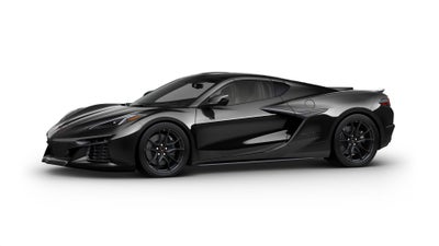 2027 Chevrolet Corvette Grand Sport 1LT