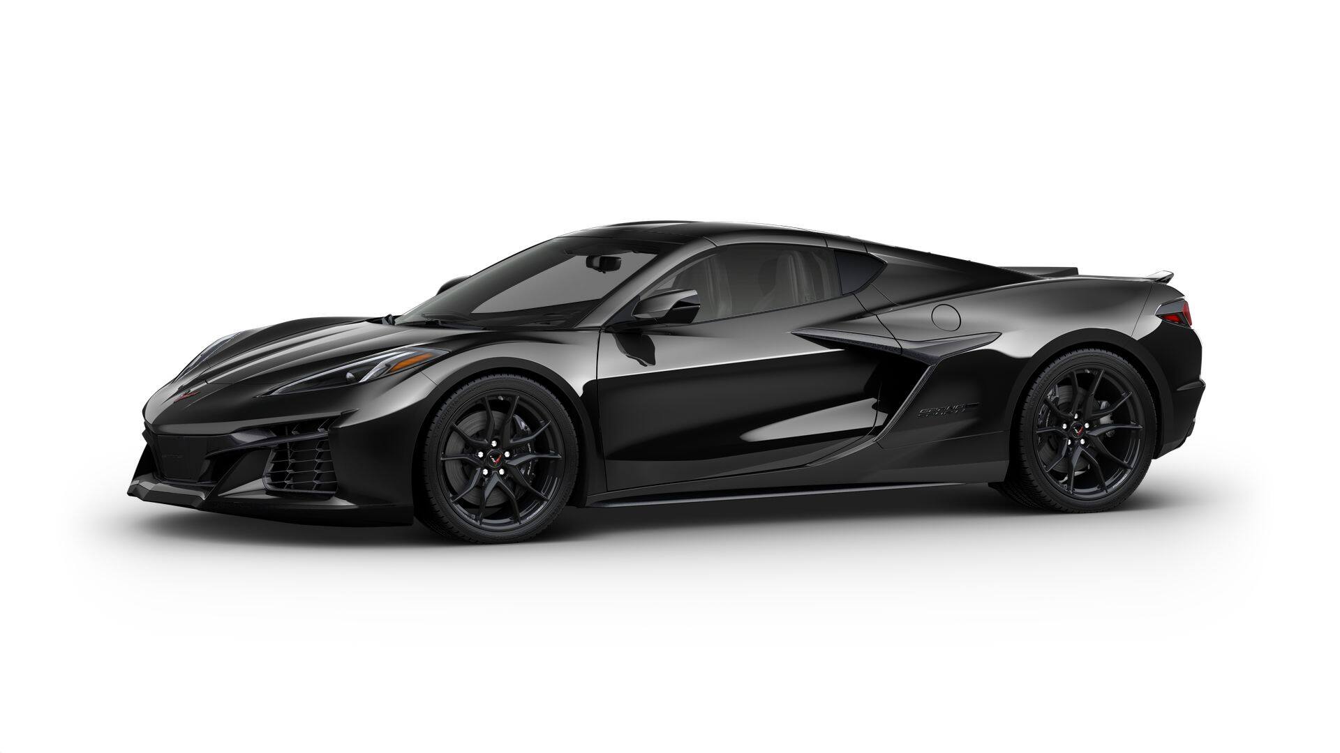 2027 Chevrolet Corvette Grand Sport 1LT