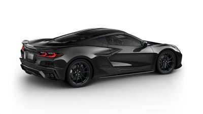 2027 Chevrolet Corvette Grand Sport 1LT