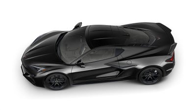 2027 Chevrolet Corvette Grand Sport 1LT