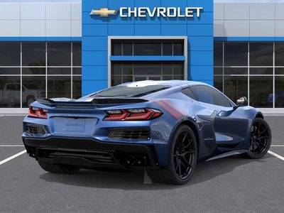 2027 Chevrolet Corvette Grand Sport 3LT