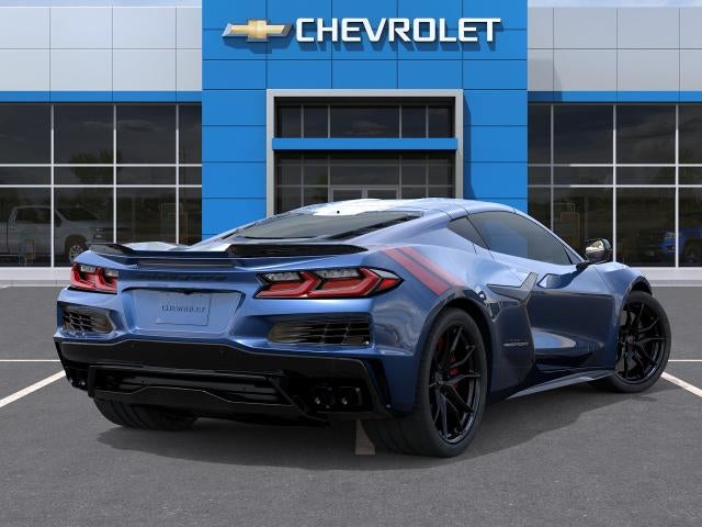 2027 Chevrolet Corvette Grand Sport 3LT