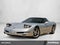 2001 Chevrolet Corvette Base