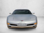 2001 Chevrolet Corvette Base