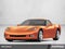 2008 Chevrolet Corvette Base