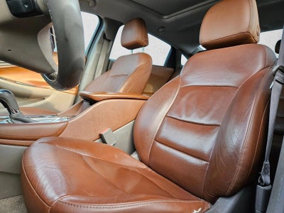 2017 Chevrolet Malibu Premier