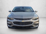 2017 Chevrolet Malibu Premier
