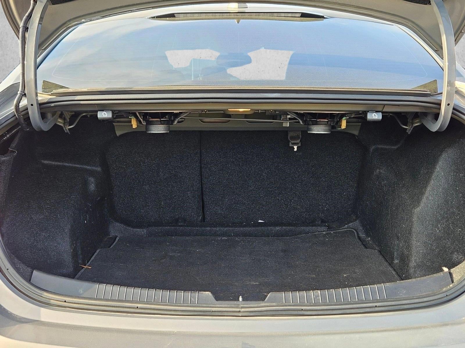 2017 Chevrolet Malibu Premier