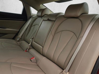 2017 Buick LaCrosse Preferred