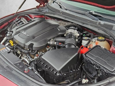 2017 Buick LaCrosse Preferred