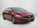 2017 Buick LaCrosse Preferred