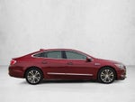 2017 Buick LaCrosse Preferred