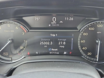 2022 Cadillac CT5 Premium Luxury