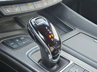 2022 Cadillac CT5 Premium Luxury